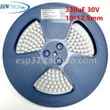 330uF 30V 10*12.5mm EPMV1U331M1012TR �NƬ�̑B��� �X늽�F؛