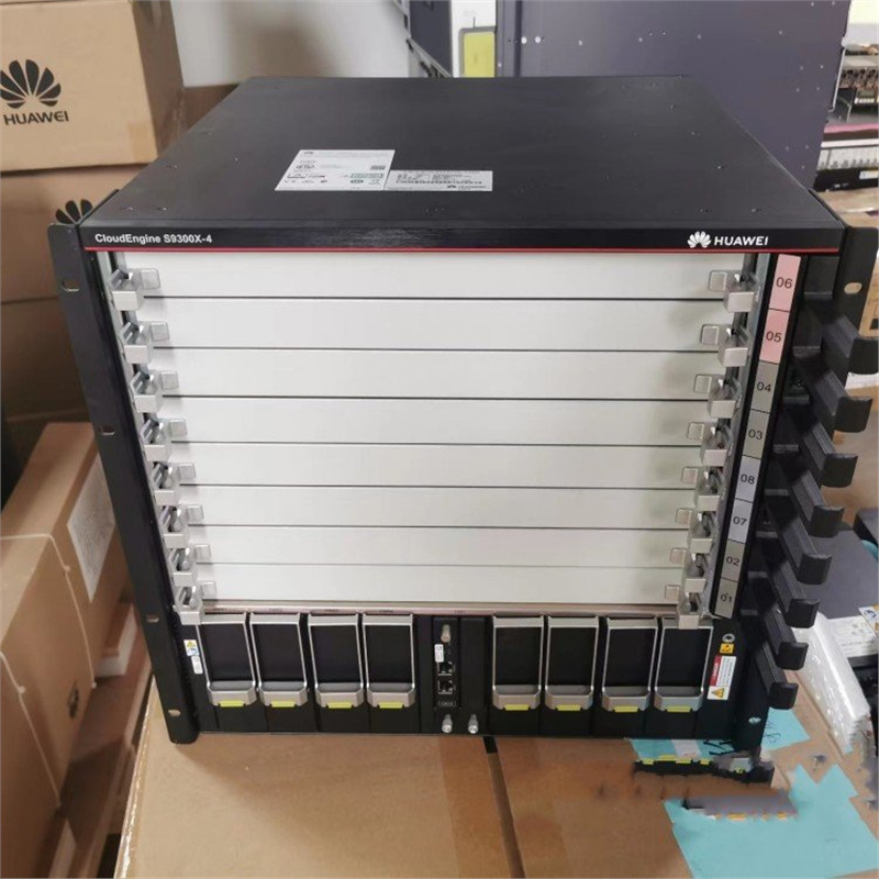 CR5DE2NLBX70 1端口100GBase 和12端口10GBase SFP+集成线路处理