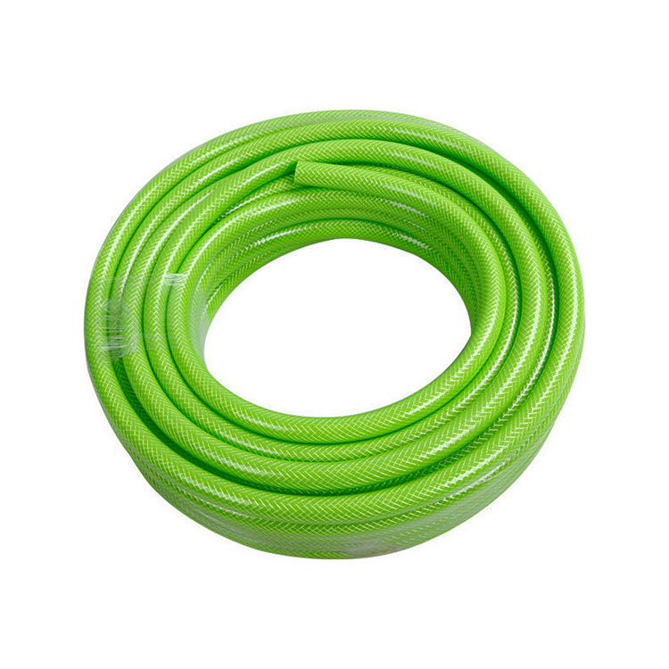Water pipe hose PVC plastic snake skin pipe 1-inch antifreeze car wash plastic watering pipe wrapped
