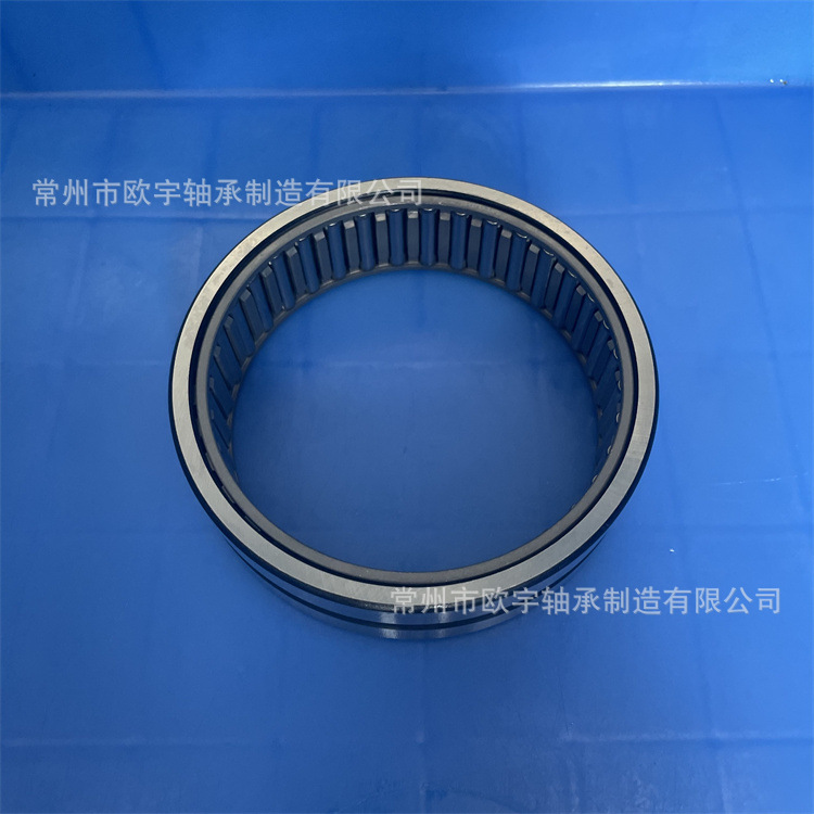 常州厂家直销 NK85/25 轴承 TAF8510525 高品质实体套圈滚针轴承