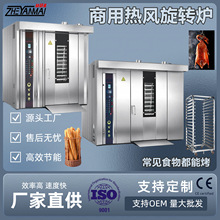 ����32�Pȼ����L���D�t����64�P�p��܇���L�t���S�� Rotary Oven