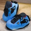 aj4 lanse