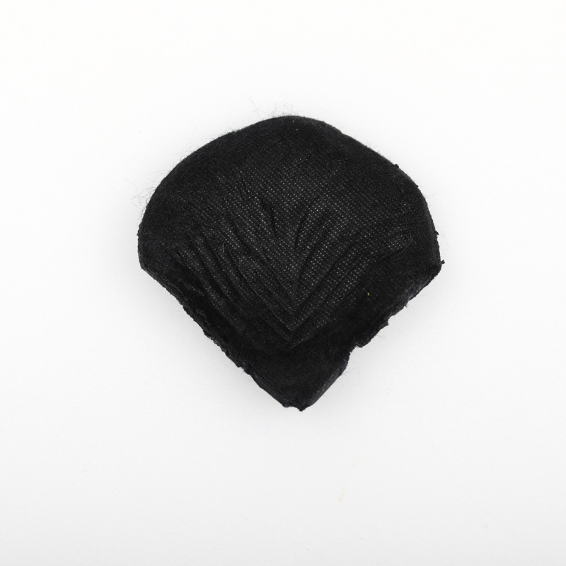 No tejido laminado 100 pétalos de flores, pétalos de boda, pétalos de flores falsos, pétalos de rosas, precio especial