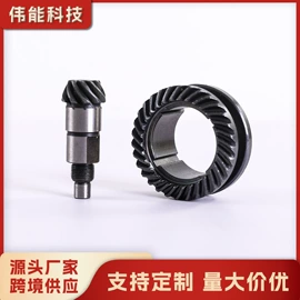 齿轮;电动工具配件;气动工具配件