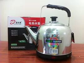 热水壶/瓶;保温壶/瓶;冷水壶