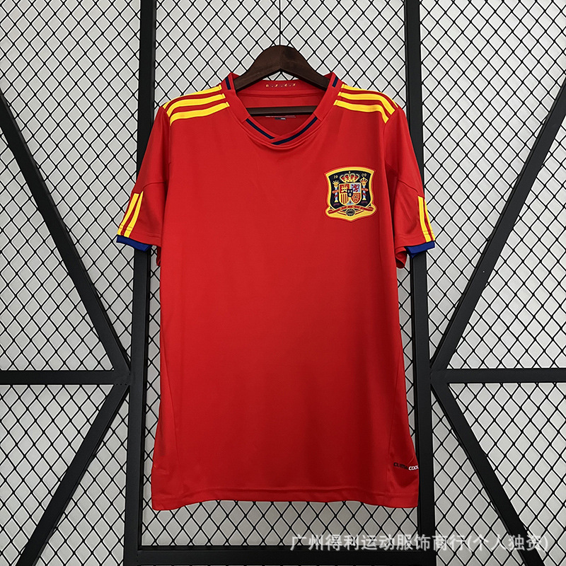 2010 España en casa / S