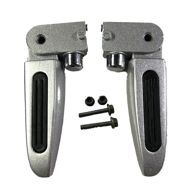 Turtle King Pedal Emayadi Lvyuan New Day Pedal Spring Pedal Neptune Pedal Folding Pedal