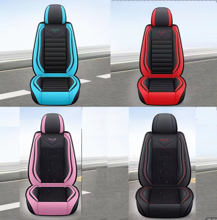 주된 운전 싱글 시트