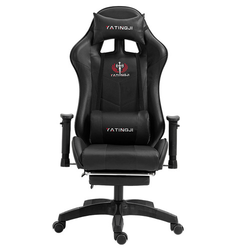 E-sports chair, gaming chair, Internet cafe, competitive computer chair, student dormitory home, comfortable sedentary office chair, factory wholesale