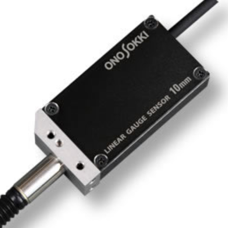 日本原装现货 ONOSOKKI小野 数字式位移计数器 GS-3830B