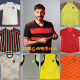 242526 Brazilian League Sao Paulo Palmeiras Santos Bahia da Gama upset