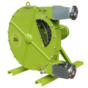 Ӣ�����m ��� Albin Pump ��ӱ�