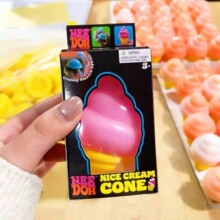�¿�p�����Needoh Nice Cream Cone�u�ӱ���ܽ≺���؏�����