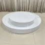 活动婚礼大厅圆形用品