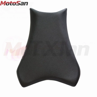 Motorcycle cushion front seat cushion, front