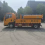 东风防撞缓冲救援车