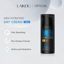�羳��ƷLAIKOU ��ޢ��ʿ��ʪ��˪�����30g��ʪ��ˮ��ʿ�����