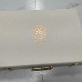 皮盒 礼品盒 礼品包装盒 礼品皮盒 礼品包装 皮盒工厂 广州皮盒厂