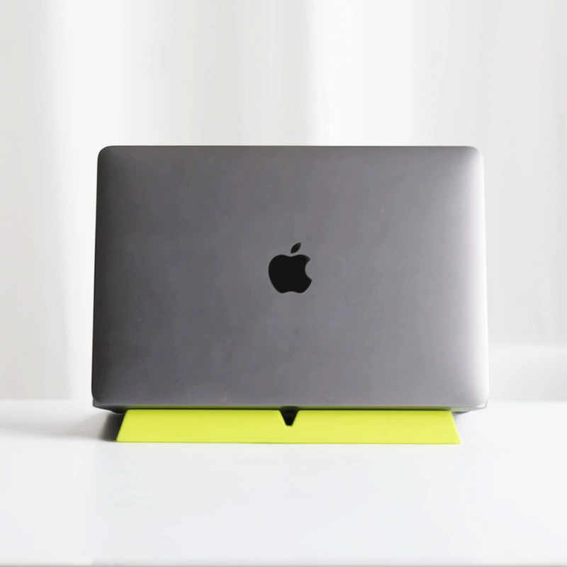 Ноутбук, портативный планшет, силиконовые трубки, MacBook