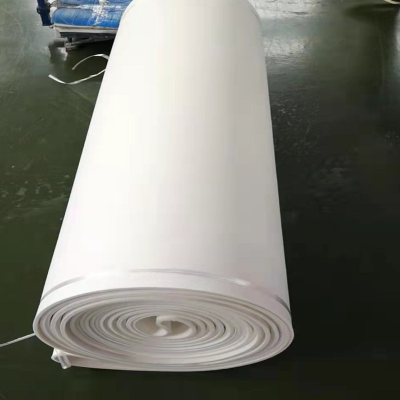 往复式挤水伸展机毛毡套 剂水机套毯【热卖】