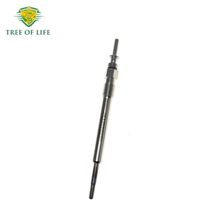 12230038490,0250403020,0100266050 is suitable for BMW preheating plugs
