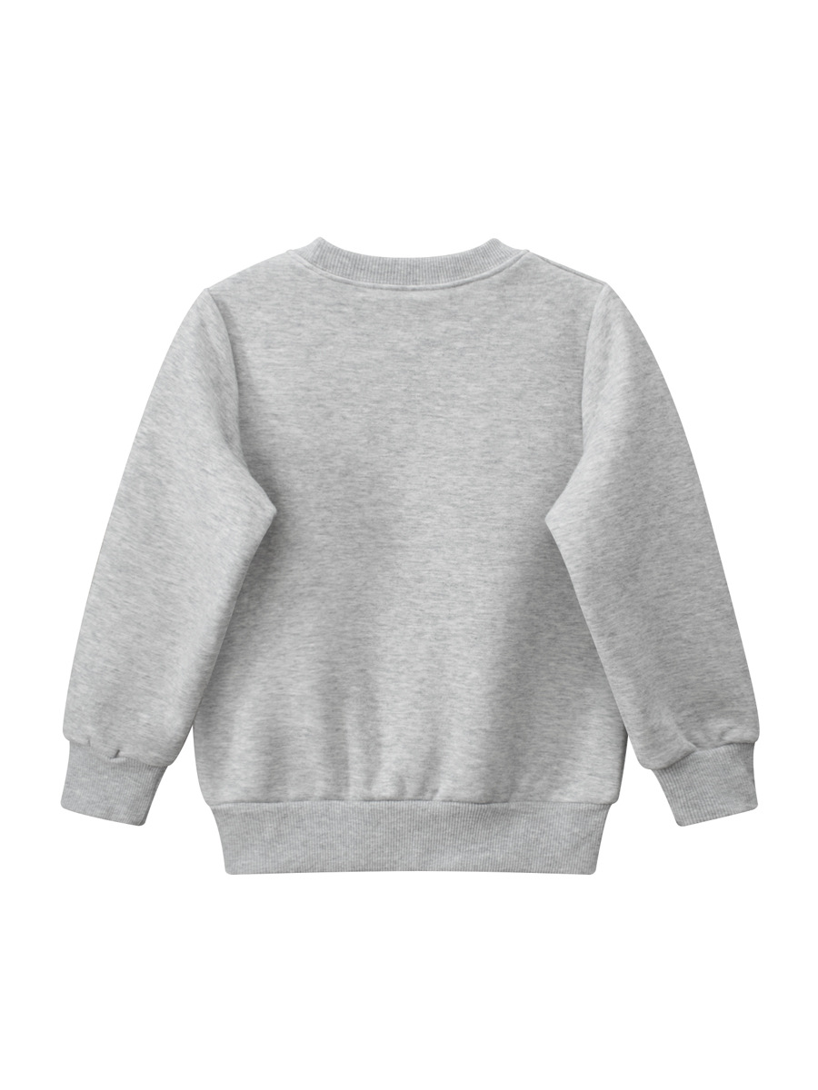 27 niños de comercio exterior ropa para niños Otoño e Invierno nueva ropa de bebé Panda suéter de los niños de una sola pieza de entrega