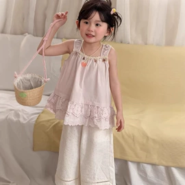 童裤;童连衣裙;童T恤