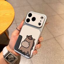 �ϰ������������ƻ��1716��Ƥ�ֻ���iPhone15ʱ��13promax��ˤ14