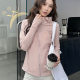 Fairy Coco Double C Ice Muscle Sun Protection Clothing Women's Slim-fit Anti-ultraviolet Summer Coat Ice Silk Sun Protection Clothing Star Same