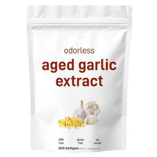 �羳����ܛ�z�ҁ��R�d���uGarlicSoftgels�oζ��ȡ�������