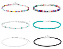 ���R�d�¿��Ʒ �����ׁ��̿��i�choker ��ɫ���������