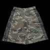 Camouflage shorts, pre-sale