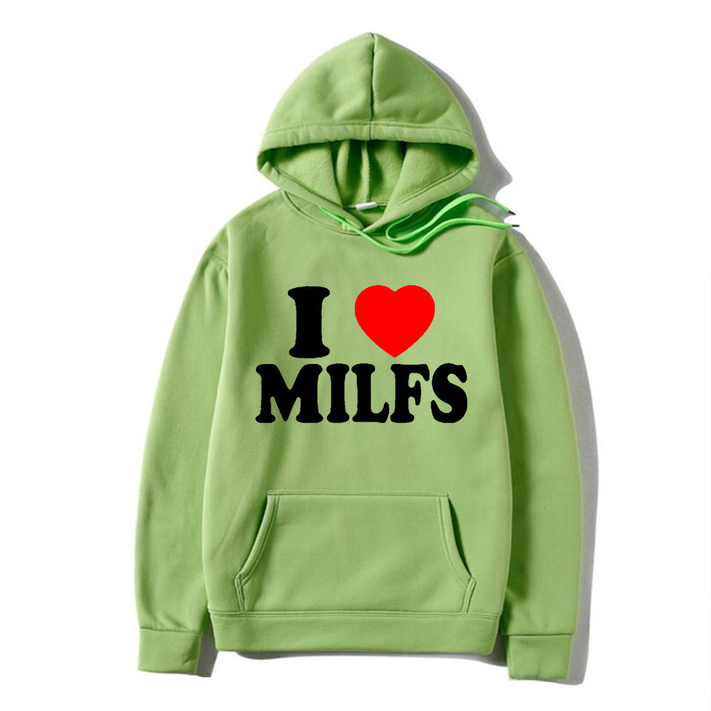 Men's and Women's Autumn and Winter New Letter Printing Hoodie Sweatshirt_voghion.com