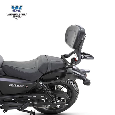 Motorcycle tail, Muscle car wolf applicable
