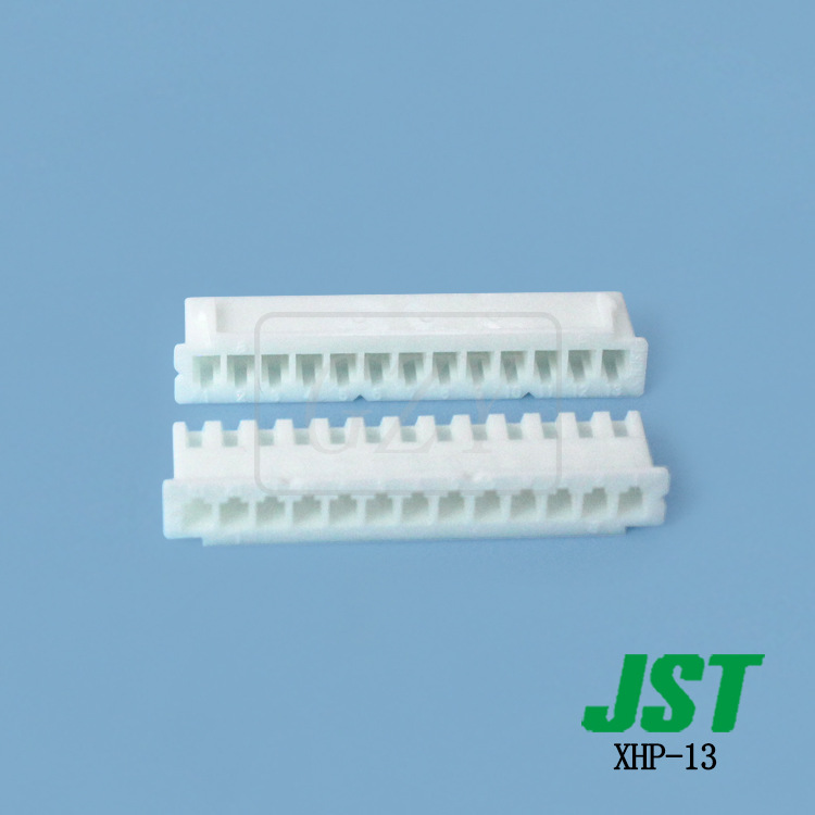 ֻ Ӧ XHP-13  XHϵ ߶԰ 3.96mm JST
