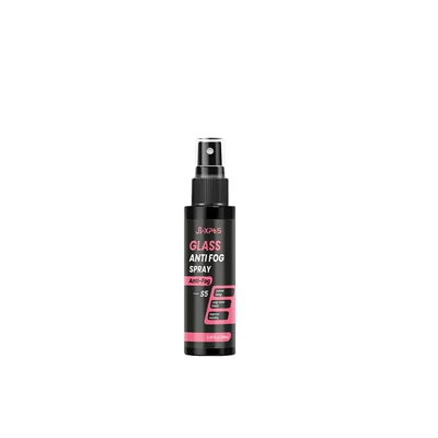 Anti-Fog Anti-Rain Hydrophobic Coating — Automotive glass defogging agent