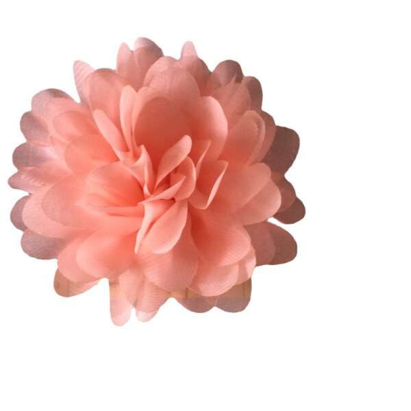 Shiffon children's headband