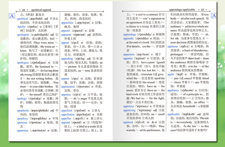学生新编字典成语词典新英汉现代汉语词典中小学工具书非新华-阿里巴巴