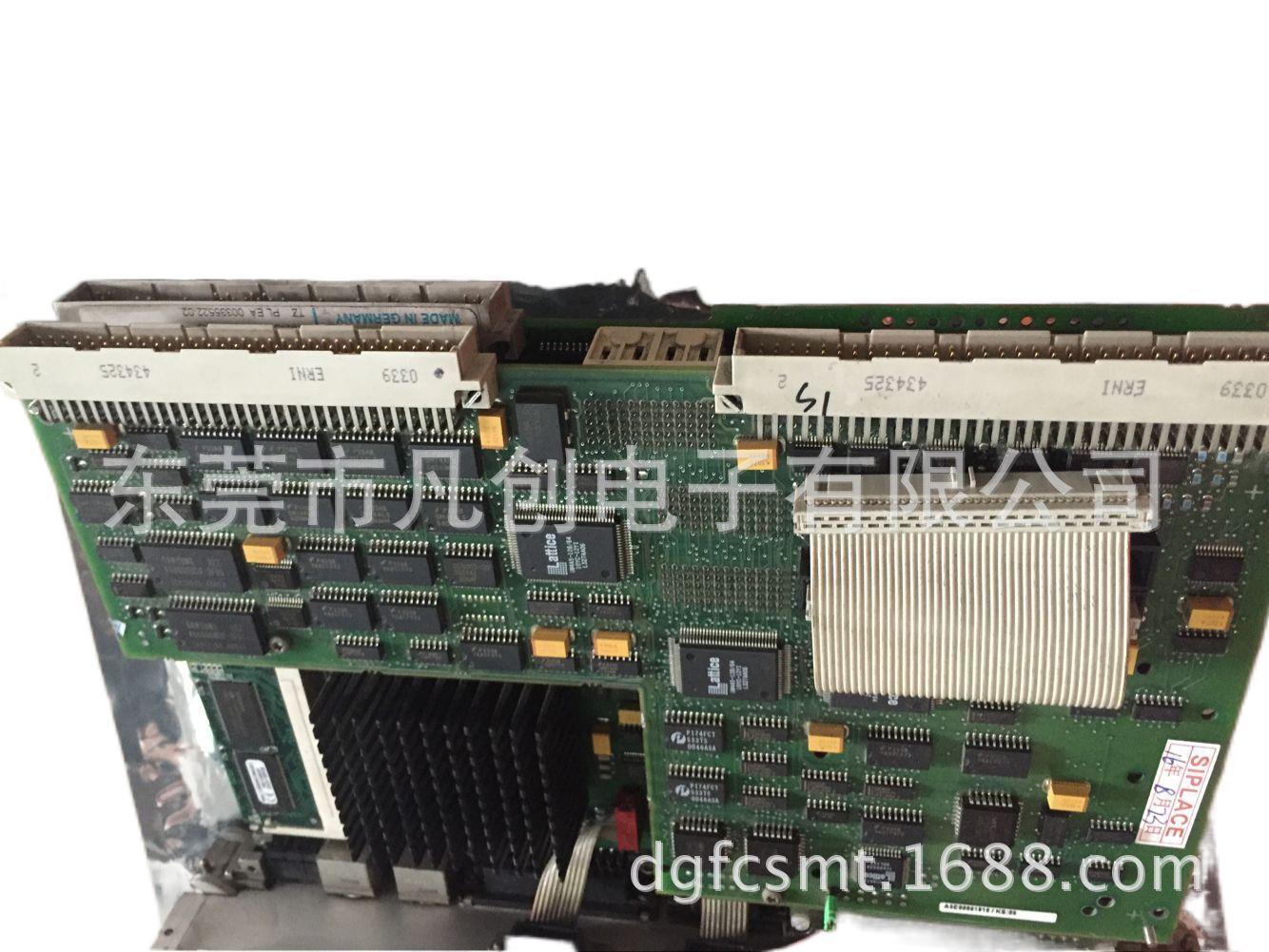 Siemens Placement Machine Board Card 00335522-02 Siemens Placement Machine Board Card 00335522-02
