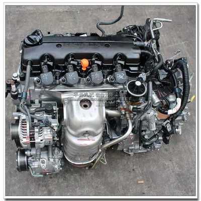 Engine assembly Accord 2.4 Engine 8th generation