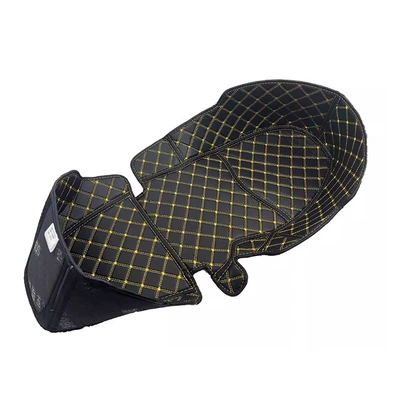 Protective Pad Accessories, Motorcycle cushion