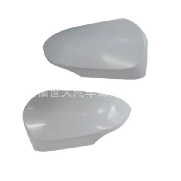 Para 14 - 18 Toyota Vizi Corolla versión de Oriente Medio cubierta de espejo retrovisor 3102000673 / 72 image 5