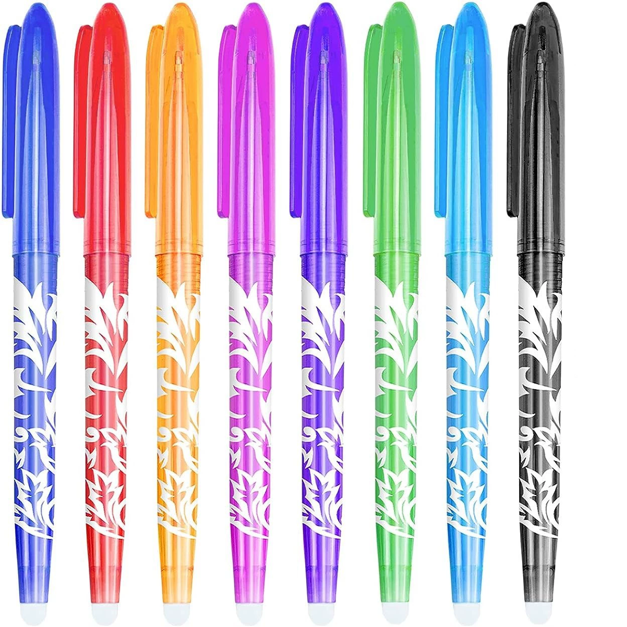(Cross-border trading), erasable erase pen, teaching rollerball pen, stationery