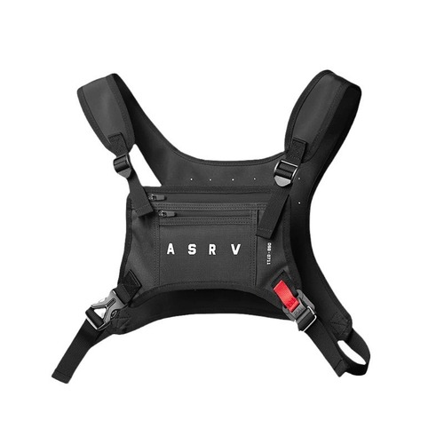 Cross-border foreign trade tactical backpack trendy brand outdoor thickened diving cloth mountaineering bag men's multi-bag polyester waterproof sports bag