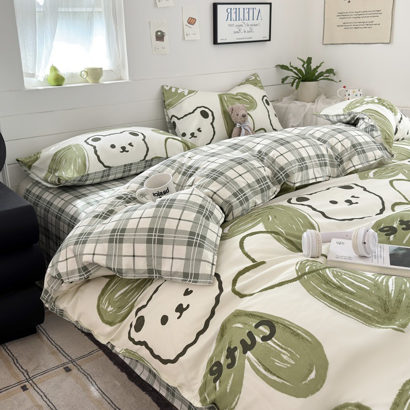 숲곰