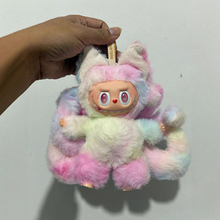 ��β��DIY����ZIMOMOС���I�ɐ�С��ʹ��ɫ�۵������ͶY��ż����