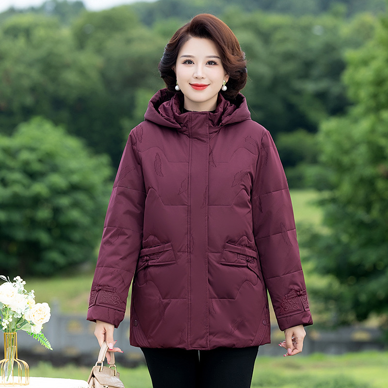 레드 모피 프리 칼라