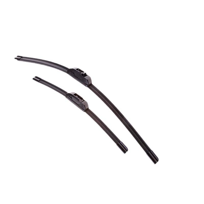 E-Commerce Delivery, Wiper