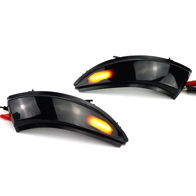 Dönmə işıqları Renault Clio Iv Modified Led