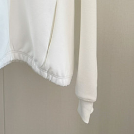 Half Zip Sweatshirt 78950